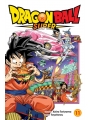 Dragonball Super vol 11