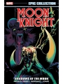 Moon Knight: Epic Collection - Shadows Of The Moon s/c