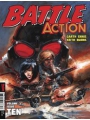 Battle Action #10 (of 10)