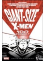 Giant-Size X-Men 100 Project s/c