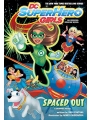 DC Super Hero Girls vol 8: Spaced Out s/c