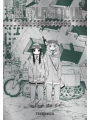 Girls Last Tour Collectors Edition 1st Ration Pack s/c