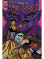 Tales Of Vulcania #3