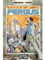Fergus Advertising Detective s/c vol 1