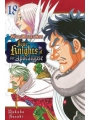Seven Deadly Sins Four Knights Of Apocalypse vol 18