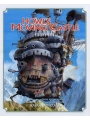 Howl's Moving Castle Picture Book h/c