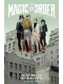 The Magic Order vol 1 s/c