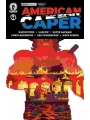 American Caper #12 Cvr A Tyler Boss