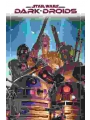 Star Wars Dark Droids Omnibus h/c Cvr B Pete Woods Direct Market Exclusive Cover