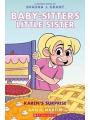 Baby Sitters Little Sister s/c vol 12 Karens Surprise s/c