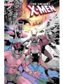Uncanny X-Men #40 Cvr A Juan Frigeri