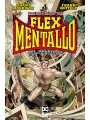 Flex Mentallo Man Of Muscle Mystery Deluxe h/c