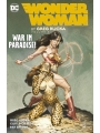 Wonder Woman By Greg Rucka vol 3 s/c