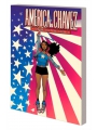 America Chavez: Made In The USA s/c