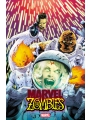 Marvel Zombies: Red Band #1