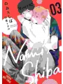Nomi X Shiba vol 3
