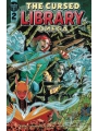 Cursed Library Omega Cvr A Craig Cermak