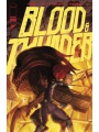 Blood & Thunder #11 Cvr A Ej Su & Msassyk