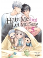Hate Me, But Let Me Stay vol 5