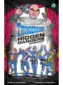 Thunderbirds Hidden Dangers Burnout #2 (of 4)
