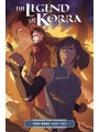The Legend Of Korra: Turf Wars Part Two
