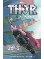Thor by Jason Aaron: The Complete Collection vol 1 s/c