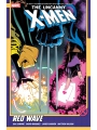 Uncanny X-Men vol 1 (2025): Red Wave s/c