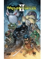 Batman / Teenage Mutant Ninja Turtles II s/c