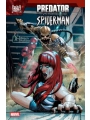 Predator Vs Spider-Man #2 (of 4)