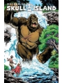 Return To Skull Island #4 (of 4) Cvr A Johnson