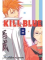 Kill Blue s/c vol 8