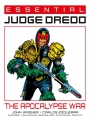 Essential Judge Dredd: The Apocalypse War s/c