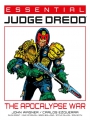 Essential Judge Dredd: Apocalypse War s/c