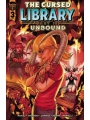 Cursed Library Unbound Cvr A Craig Cermak