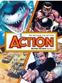 Action: Before The Ban vol 1 h/c
