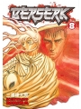 Berserk vol 8