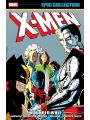X-Men Epic Collection: Wounded Wolf s/c