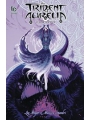 Trident Of Aurelia Corazon #3 (of 4)