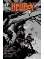 Hellboy In Hell Nothing But Blood #1 Cvr A Cyrille Pomes
