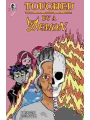 Touched By A Demon #4 Cvr A Kristen Gudsnuk