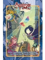 Adventure Time Compendium h/c vol 3