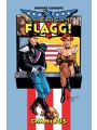 Howard Chaykins American Flagg Omnibus h/c