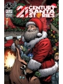 21st Century Santa Stories #1 Cvr A Martinez