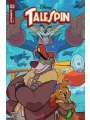 Talespin #3 Cvr A CarLo Lauro