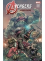 Avengers By Hickman Complete Collection vol 2 s/c