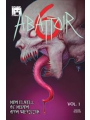 Abattoir Six s/c vol 1