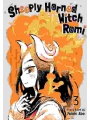 Sheeply Horned Witch Romi Gn Vol 03