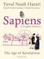 Sapiens A Graphic History s/c vol 4