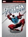 Amazing Spider-Man: Epic Collection vol 27 - The Clone Saga s/c
