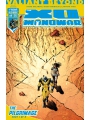 Valiant Beyond: The X-O Manowar #9 The Pilgrimage #1 Cvr A Sid Kotian